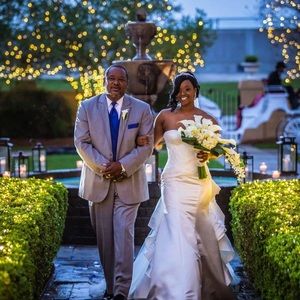 Wedding Dress for Sale